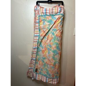 Matilda Jane Butterfly Blanket